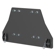   Közepes rögzítésű adapter: CFMOTO CFORCE 800 / 820: ( X8 )