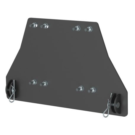 Közepes rögzítésű adapter: CFMOTO CFORCE 800 / 820: ( X8 )