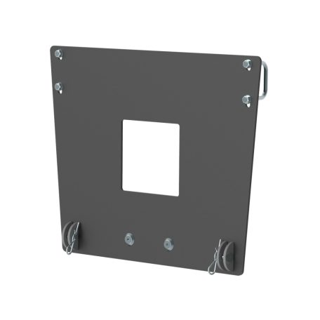 Közepes rögzítésű adapter: CanAm Commander