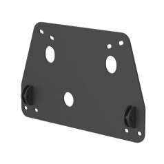 Közepes rögzítésű adapter: Arctic Cat 550 / 700 Limited