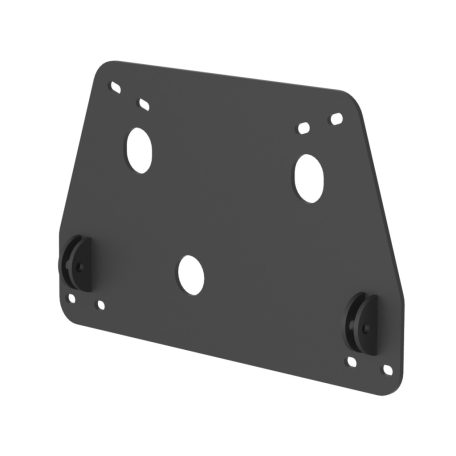 Közepes rögzítésű adapter: Arctic Cat 550 / 700 Limited