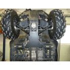 Hókotró szerelési készlet: Alpine Quick Attach System: CanAm G2 Outlander: CanAm G2 Renegade