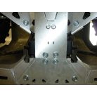 Hókotró szerelési készlet: Alpine Quick Attach System: CanAm G2 Outlander: CanAm G2 Renegade