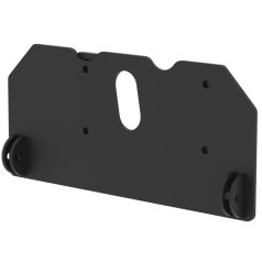   Közepes rögzítésű adapter: ETX / 570 SP: Polaris Sportsman: 450 / 570 / ETX / 570 SP
