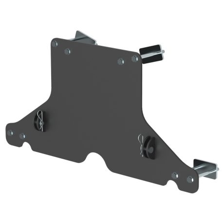 Közepes rögzítésű adapter: Polaris Ranger 570: 2015-2021