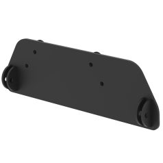   Közepes rögzítésű adapter: Polaris Sportsman: 570 Touring: 570 X2: 570 BigBoss 6x6
