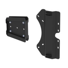   Középső Tartóadapter: Polaris RZR 1000 XP / RZR 900 S /  RZR 1000 S (hosszú tolócsövekhez )