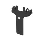 Előre szerelhető eszköztartó adapter: Polaris Sportsman : 570 / ETX / 570 BigBoss / 570 SP / 570 Touring