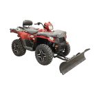 Előre szerelhető eszköztartó adapter: Polaris Sportsman : 570 / ETX / 570 BigBoss / 570 SP / 570 Touring