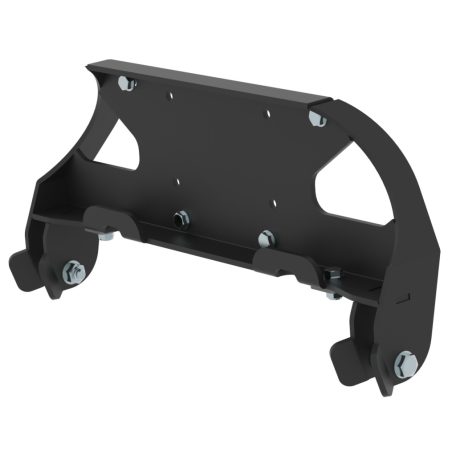 Előre szerelhető eszköztartó adapter: CFMOTO CFORCE 550 / 600 (2019): CFORCE 800 / 820