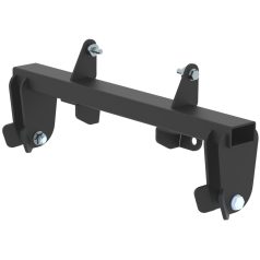   Előre szerelhető eszköztartó adapter (narrow): Suzuki LTA 450/500/700/750: KingQuad