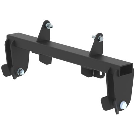 Előre szerelhető eszköztartó adapter (narrow): Suzuki LTA 450/500/700/750: KingQuad