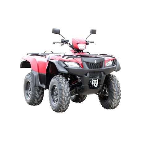 Előre szerelhető eszköztartó adapter (narrow): Suzuki LTA 450/500/700/750: KingQuad