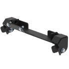 Előre szerelhető eszköztartó adapter: Polaris Sportsman 850 / 1000: (2015+): Scrambler 850 / 1000 (2015+)