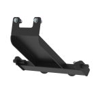 Előre szerelhető eszköztartó adapter: CanAm G2 Outlander