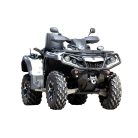 Előre szerelhető eszköztartó adapter: CanAm G2 Outlander