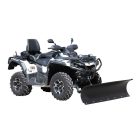 Előre szerelhető eszköztartó adapter: CanAm G2 Outlander