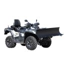 Előre szerelhető eszköztartó adapter: CanAm G2 Outlander