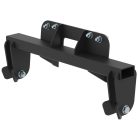 Előre szerelhető eszköztartó adapter: CFMOTO CFORCE X5 / X6: CLEARANCE