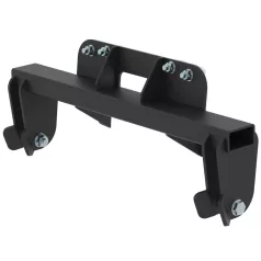 Eszköz tartó adapterek előre