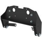 Előre szerelhető eszköztartó adapter: Narrow mount: CFMOTO CFORCE 450 / 520: CFORCE 400 / 500S (in USA): up to 2021 model year