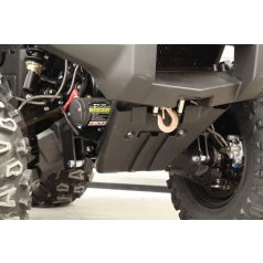   Előre szerelhető eszköztartó adapter:GOES 520 / 525 / 625: Cobalt / Iron