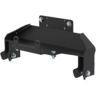 Előre szerelhető eszköztartó adapter: Yamaha Grizzly 700 (2016+): Yamaha Kodiak 700