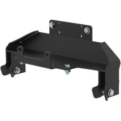   Előre szerelhető eszköztartó adapter: Yamaha Grizzly 700 (2016+): Yamaha Kodiak 700