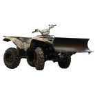Előre szerelhető eszköztartó adapter: Yamaha Grizzly 700 (2016+): Yamaha Kodiak 700