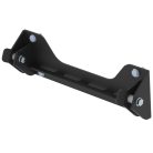 Első-mount UTV adapter: Polaris Ranger 400 / 570 / 800 / 900 / 1000