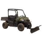 Első-mount UTV adapter: Polaris Ranger 400 / 570 / 800 / 900 / 1000