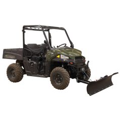   Első-mount UTV adapter: Polaris Ranger 400 / 570 / 800 / 900 / 1000