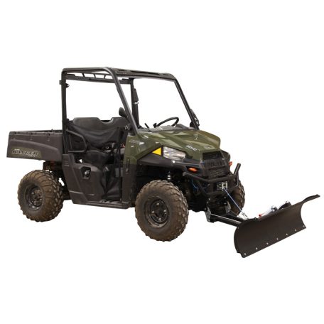 Első-mount UTV adapter: Polaris Ranger 400 / 570 / 800 / 900 / 1000