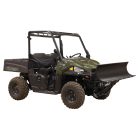 Első-mount UTV adapter: Polaris Ranger 400 / 570 / 800 / 900 / 1000