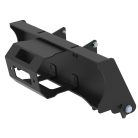 Előre szerelhető eszköztartó adapter:Polaris ACE 325 / 570 / 900