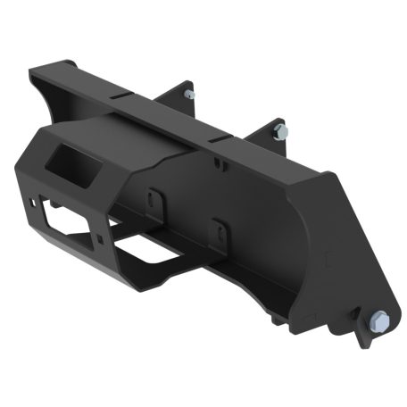 Előre szerelhető eszköztartó adapter:Polaris ACE 325 / 570 / 900