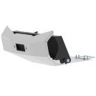 Előre szerelhető eszköztartó adapter:Polaris ACE 325 / 570 / 900