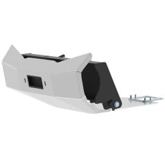   Előre szerelhető eszköztartó adapter:Polaris ACE 325 / 570 / 900