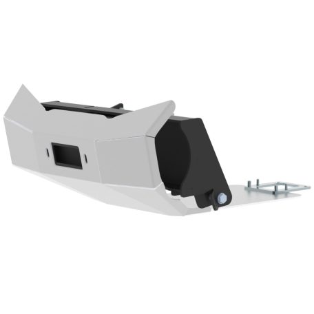 Előre szerelhető eszköztartó adapter:Polaris ACE 325 / 570 / 900