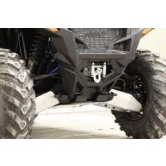   Előre szerelhető eszköztartó adapter: Polaris RZR 570 / 800