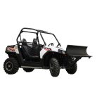 Előre szerelhető eszköztartó adapter: Polaris RZR 570 / 800