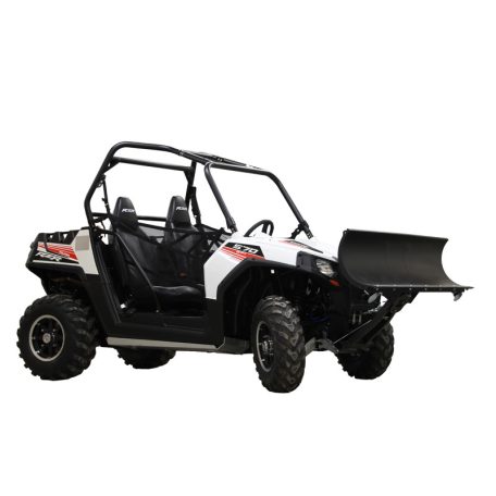 Előre szerelhető eszköztartó adapter: Polaris RZR 570 / 800