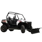 Előre szerelhető eszköztartó adapter: Polaris RZR 570 / 800