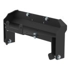 Előre szerelhető eszköztartó adapter: Yamaha Grizzly 550 / 700 (-2015)