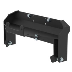   Előre szerelhető eszköztartó adapter: Yamaha Grizzly 550 / 700 (-2015)