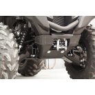 Előre szerelhető eszköztartó adapter: Yamaha Grizzly 550 / 700 (-2015)