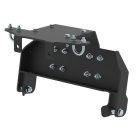 Előre szerelhető eszköztartó adapter: Honda TRX 650 / 680