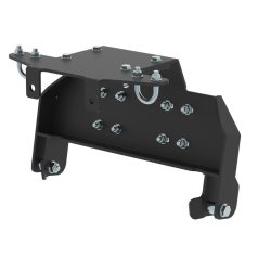   Előre szerelhető eszköztartó adapter: Honda TRX 650 / 680