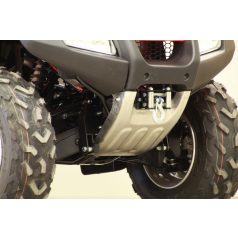   Előre szerelhető eszköztartó adapter: Honda TRX 650 / 680