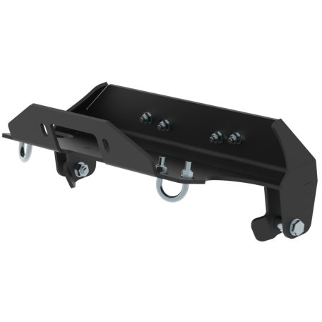 Előre szerelhető eszköztartó adapter: Kawasaki KVF 650 / 750